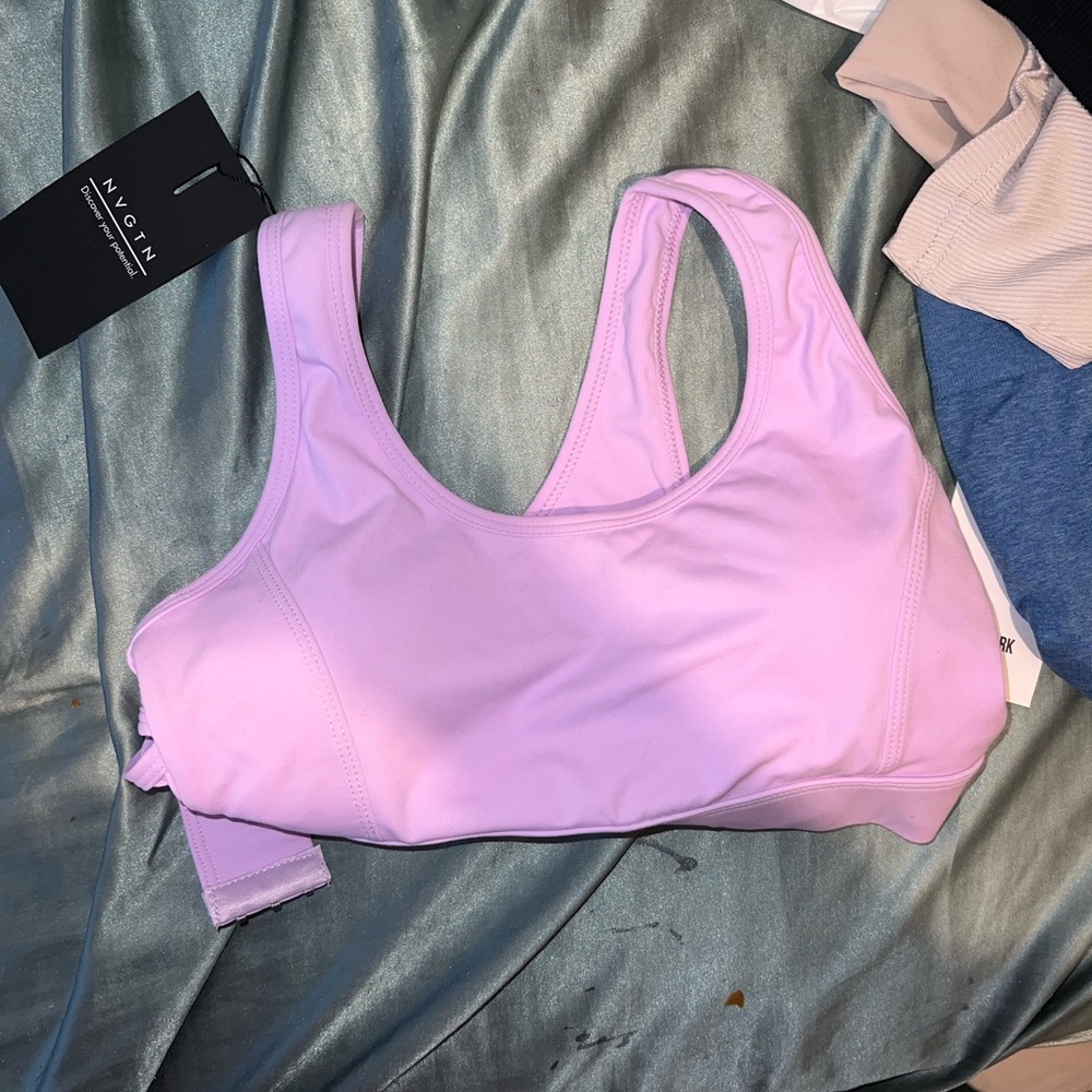 Navigation bras